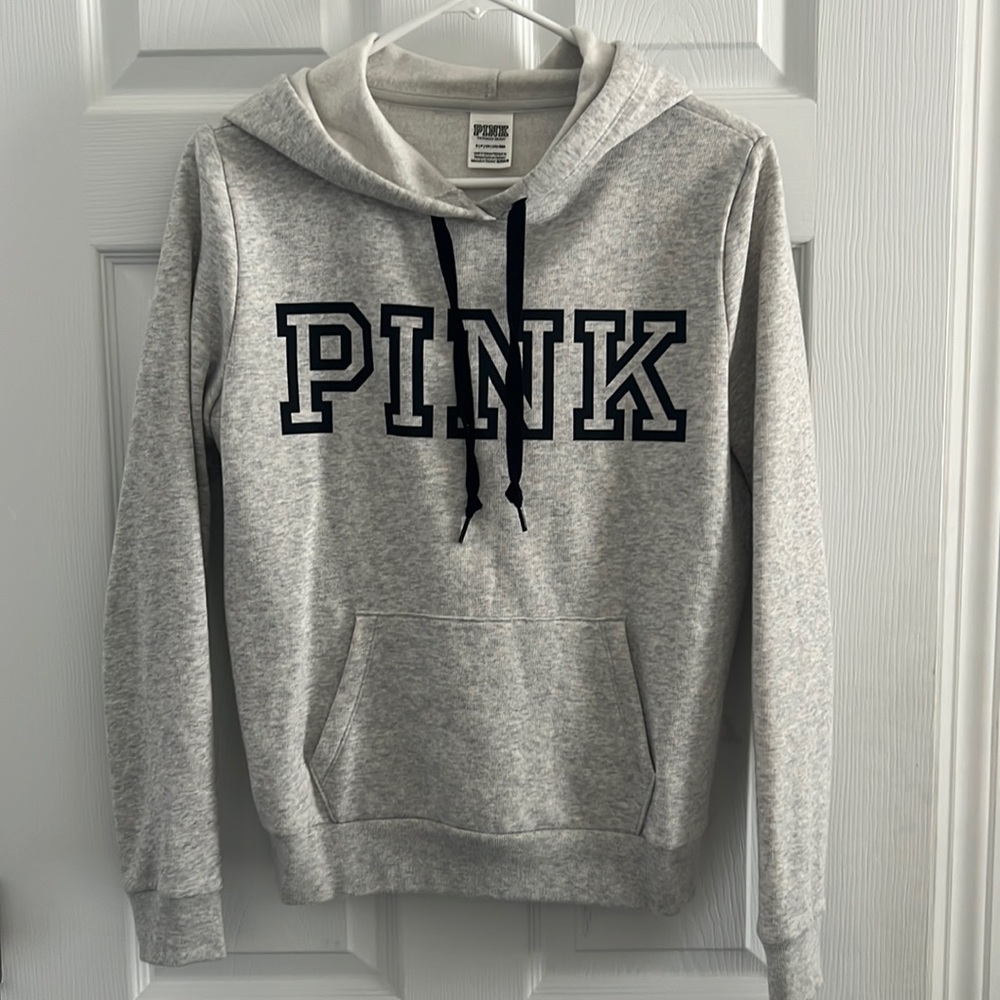 VS Pink hoodie